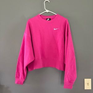 Nike Crewneck